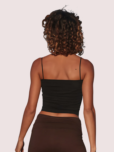Tube Bra Tank for Women's Everyday Wear