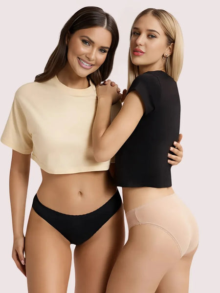 Superb Cotton comfort panties Pack of 2