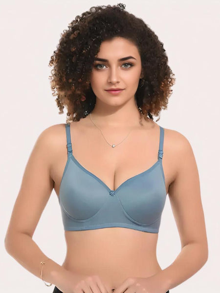 Velvet Touch Elite Collection – 5 Bra Bundle