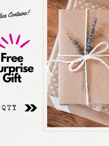 Forplay Lingerie Box- Unlock Desire, Embrace Elegance