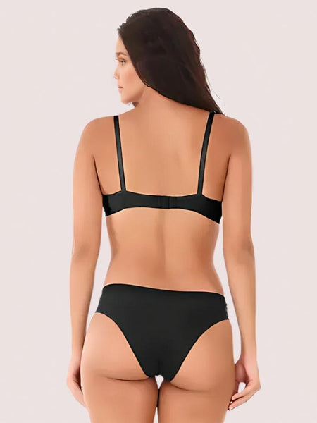 French Daina Black Beauty Essentials Combo