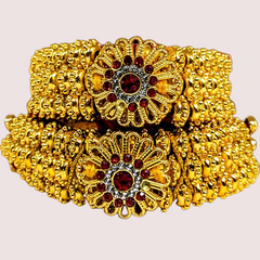 Kumauni Pauchi and Pahadi Bracelet for Women