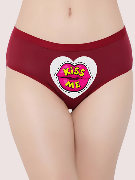 Kiss Me