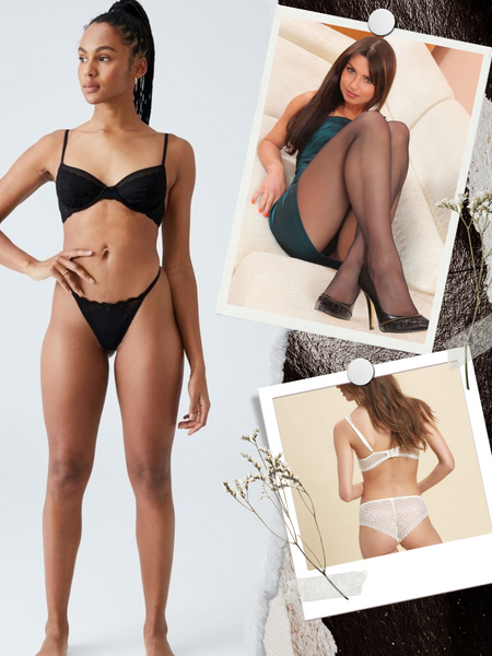 Sexy Surprise Subscription Box For Her