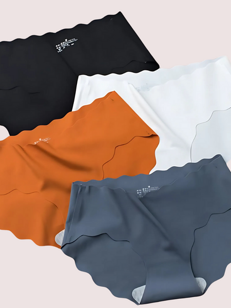 Classic Seamless uunderwear 2 PK