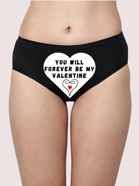 Unending Passion Naughty Panty For Her