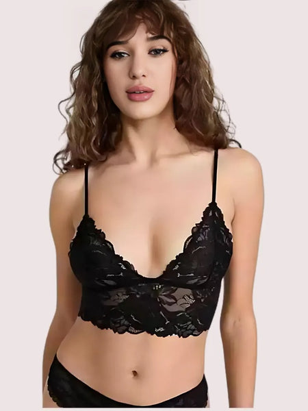 Luxe Whisper Signature Bralette Gift Set