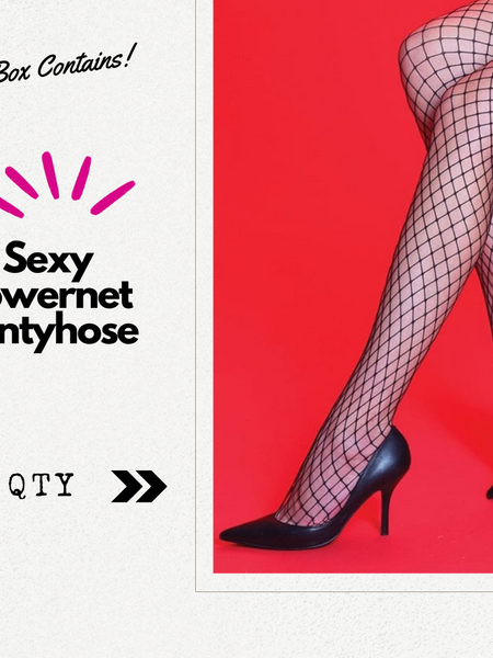 Ravishing Romance Lingerie Box