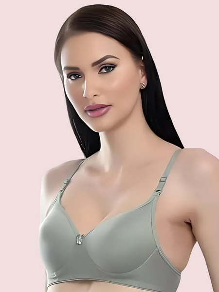 Lift & Lounge 2-Pack Lightly Padded Push-Up Bra