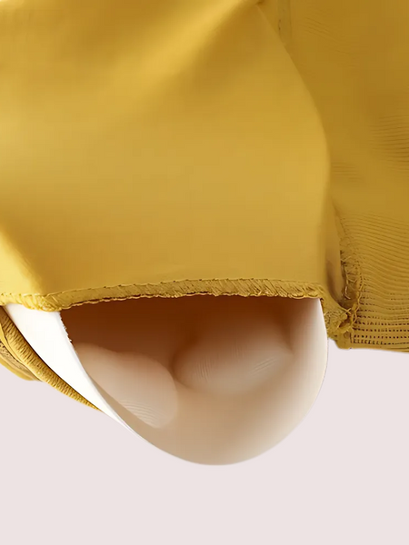 2 Pack Longline Padded support & Lift bra