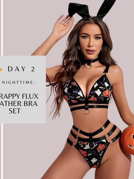 3 Nights Endless Desire Honeymoon Lingerie Box