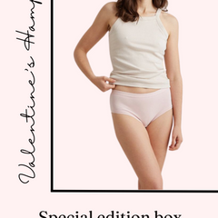 Exclusive Valentine’s Gift Box