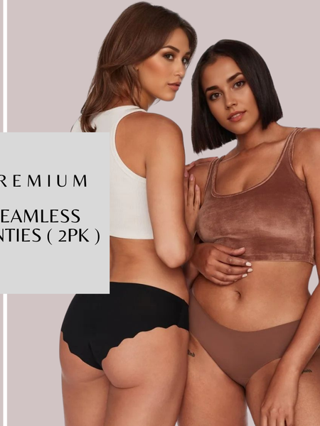Sweet Surrender Lingerie Box