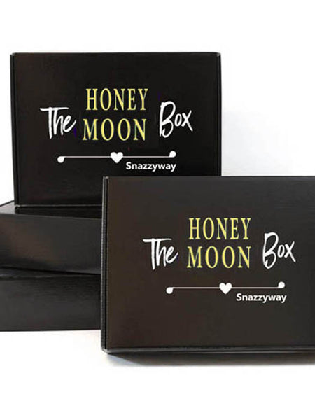 ♥The Honeymoon Subscription Box India