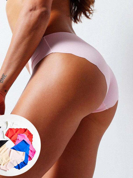 3 Pack super comfy seamless panties