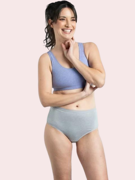 10 Pack Cotton Comfort everyday Panties