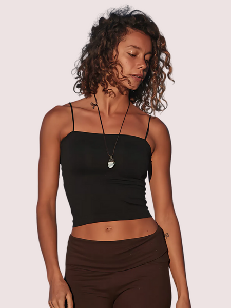 Tube Bra Tank for Women's Everyday Wear