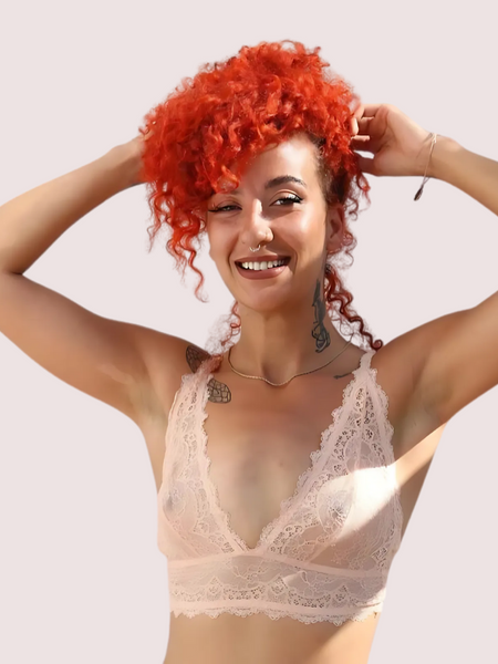French-Inspired Premium Bralette Gift Box – French Daina Signature