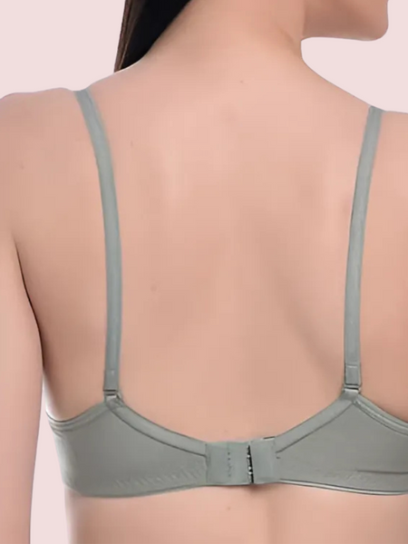 Lift & Lounge 2-Pack Lightly Padded Push-Up Bra