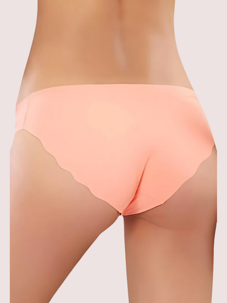 Classic Seamless uunderwear 2 PK