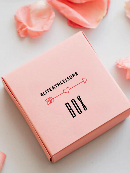 EliteAthleisure Box