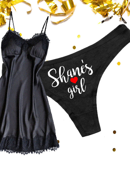 ♥The Seduction Subscription Box