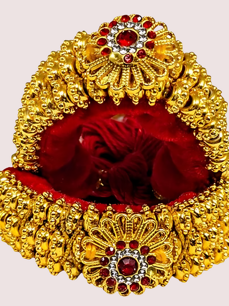 Kumauni Pauchi and Pahadi Bracelet for Women