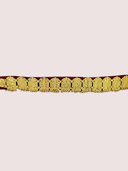 Elegant Kumauni Necklace – Handcrafted Jewelry