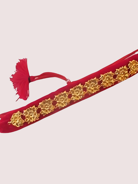 Elegant Kumauni Necklace – Handcrafted Jewelry