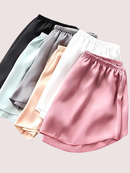 Daina Luxe French Knickers Set – 3 Pack Gift Box