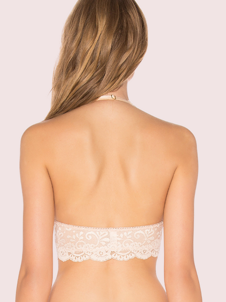 Super Comfy & Sexy Lace Lingerie Set