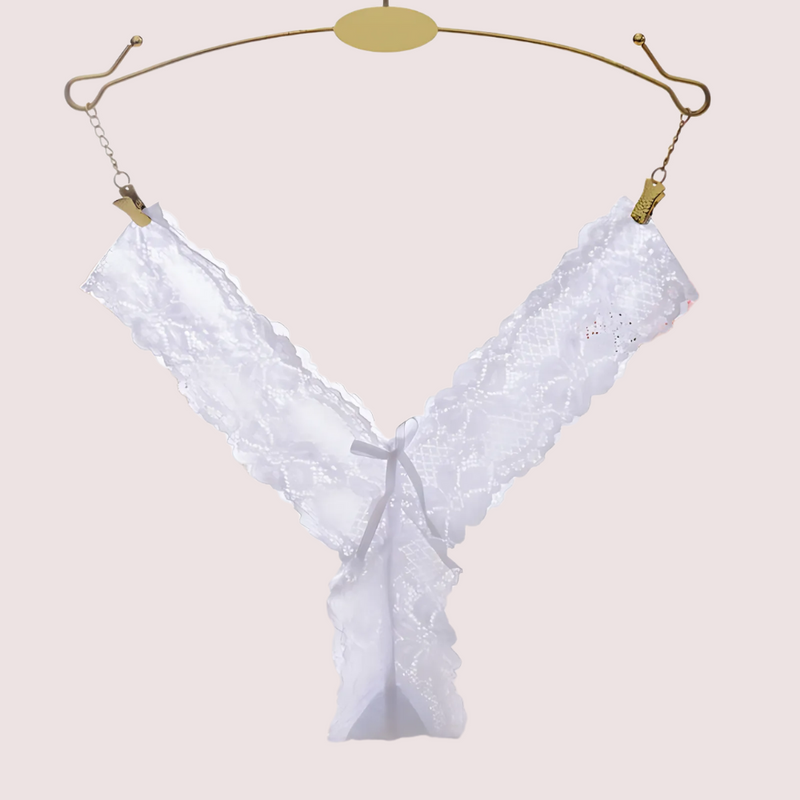 Sexy Lace G-String Mini Underwear