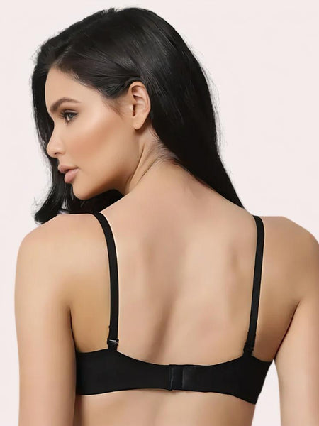 Fairy Kiss Lightly Padded Bra – 2 Pack