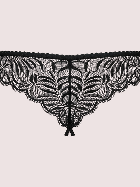 CurveLift Seamless Push-Up Bra Set