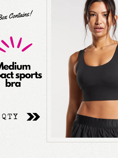 GymGlam Giftable
