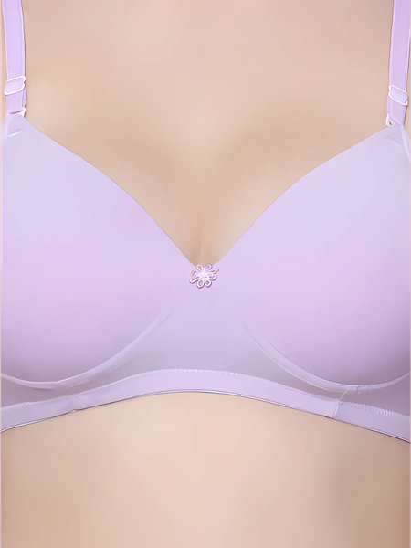 PureComfort Wire-Free Padded Bra Combo (2-Pack)