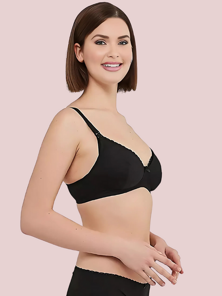 Cozy Curve Cotton Set