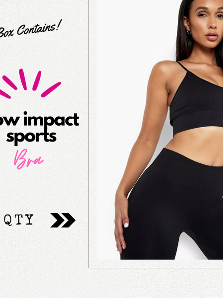 EliteAthleisure Box