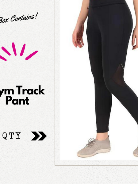 GymGlam Giftable