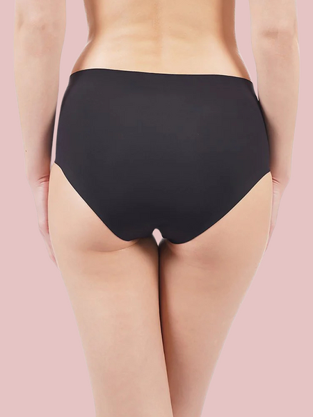 Sculpt & Smooth – Demi Bra & Seamless Panty Set