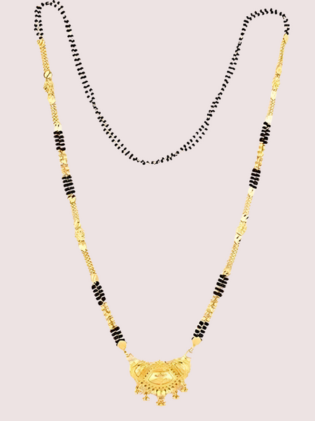 Garhwali Pahadi Mangalsutra for Women