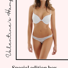 Elegant Valentine’s Gift Box