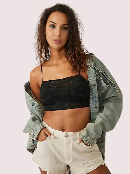 French-Inspired Daina Bralette Set – The Ultimate Luxury Gift