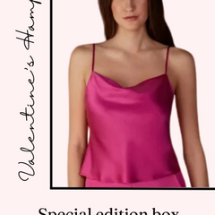 Romantic Valentine’s Allure Gift Box