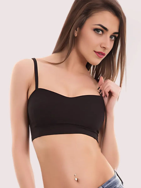 Ladies Pack of 2 Perfect Stylish Seamless Bra