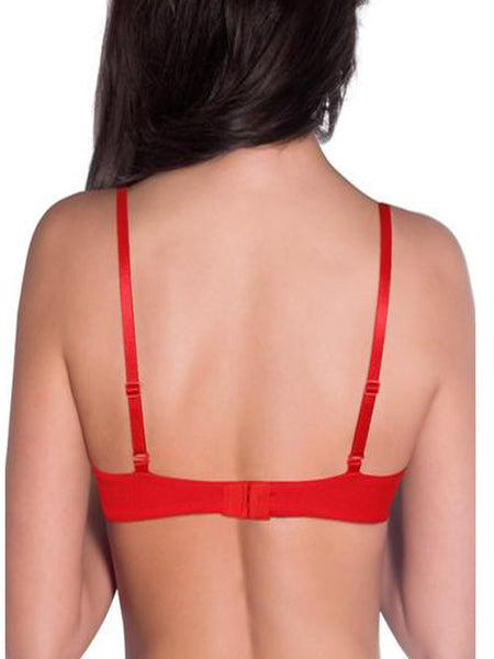 Value Pack Of 3 Sexy & Sultry Look Lingerie Set