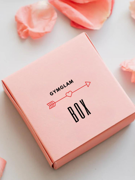 GymGlam Giftable