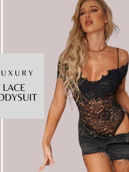 Sweet Surrender Lingerie Box