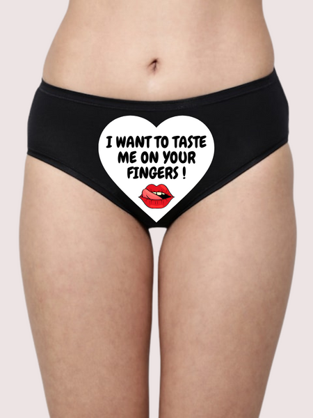 Playful Valentine’s Temptation Gift Box