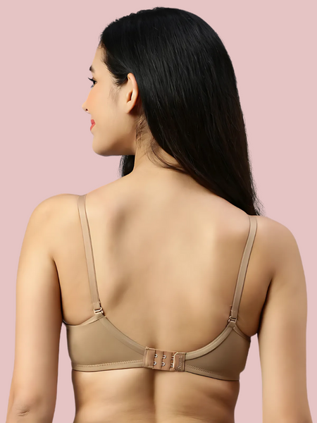 Glow Lift – Skin Colour Push-Up Bra